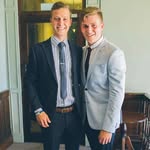 Ciaran James Goggin - @ciarangoggin - Instagram