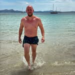 James - The Honest Dad -  Gym going, UC fighting SEN Dad - @the_honest_dad_ - Instagram