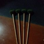 James Golan - @percussionist60 - Instagram