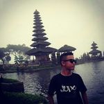 jamesnainggolan - @james_golan32 - Instagram