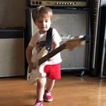 James Goldbach - @theloneworf - Instagram
