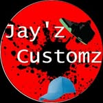 James Goldbach - @_jayzcustomz_ - Instagram