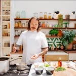 James Golding - @james_golding_chef - Instagram