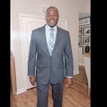 James Golladay - @pastorgolladay - Instagram
