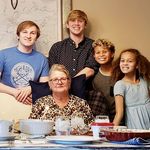 James Gomillion - @sherrongeezy - Instagram