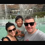 James Gomm - Facebook