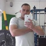 James Gooderham - @shawtyyyy1990 - Instagram
