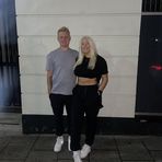 James Goodfellow - Facebook