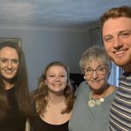 James Goodfellow - Facebook