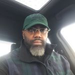 James Goodner II - @jamesgoodner - Instagram