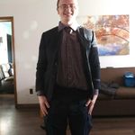 James Goodrow - @jamesgoodrow - Instagram