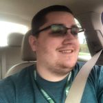 James Goodrow - @jamesg1118 - Instagram