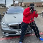 Lonnie - @goodwyn.james - Instagram