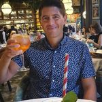 James Gordanifar - @james_gordanifar - Instagram