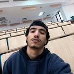 Saif Arfaaui - @james_.gosling - Instagram