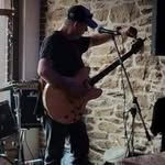 James Gottshall - @themadhattersofpa - Instagram