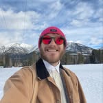 Edward James Govier - @edwardjgovier - Instagram