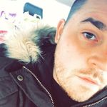 James Govier - @jamesgovier89 - Instagram