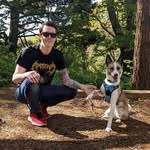 James Govier - @deathcoredogdad - Instagram