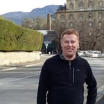 James Gowing - @gowing7741 - Instagram
