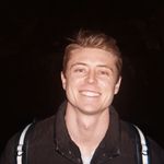 James Grady - @the.real.jim.grady - Instagram