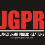 James Grant Public Relations - @jamesgrantpr - Instagram