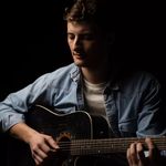 Chris Madronich - @gravelyjamesmusic - Instagram