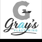 James Gray - @grays_plastering - Instagram