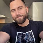 James Gray - @jamesgray763 - Instagram