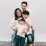 Cynthia Junisa - @james_grayson_warren - Instagram
