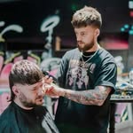 James Grayson - @jamesgraysoncutshair - Instagram
