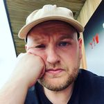James Grayson - @jgrayson92 - Instagram