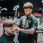 James Grayson - @jamesgraysoncutshair - Instagram