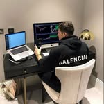 James Grayson - @jamesttrading - Instagram