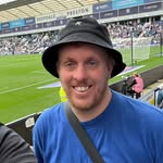 James Grayson - @jamesagrayson - Instagram