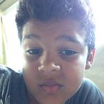 Malik James Greeley Lincoln - @lik_lik_malik - Instagram