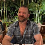 James Gregory - @james.gregory - Instagram