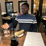 James Gregory - @iamjamesgregory - Instagram