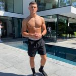 James Gregory - @jamesgregz1 - Instagram