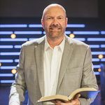 James Gregory Merritt - @drjamesmerritt - Instagram