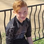 James Grenfell - @jamesybmx08 - Instagram