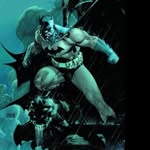 Bruce Wayne - @james.gresham.5283 - Instagram