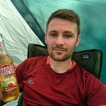 Gresham James - @greshamjames121 - Instagram