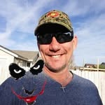 James Gresham - @twisstedwood1423 - Instagram