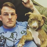 joshua796 - @gretherjames179 - Instagram