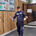 James David Gretton - @grettonjames - Instagram