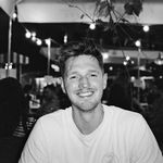 James Gribbin - @jamesogribbin - Instagram