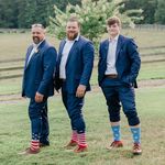 James Gridley - @gridcon736 - Instagram