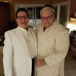 James Grieco Ruggiero - @jamesgriecoruggiero - Instagram