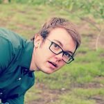 James Grieder - @starbuckz4lyfe - Instagram